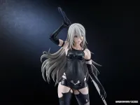GOOD SMILE COMPANY A2 (YoRHa Type A No.2) - NieR:Automata - photo 4