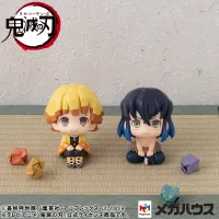MegaHouse Lookup Demon Slayer：Kimetsu no Yaiba  Zenitsu Agatsuma Smile ver. - Demon Slayer: Kimetsu no Yaiba - photo 5