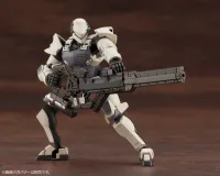 KOTOBUKIYA GOVERNOR WEAPONS COMBAT ASSORT 01 - HEXA GEAR - photo 6