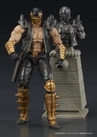 DIG Co. DIGACTION "Fist of the North Star" JAGI - Fist of the North Star - photo 3