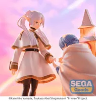 SEGA Luminasta "Frieren: Beyond Journey's End" -Frieren- Eternal Love - Frieren: Beyond Journey's End - photo 5
