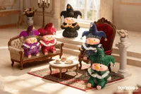 TOYZEROPLUS LuLu the Piggy -TriAngel Plush Blindbox - LuLu The Piggy - photo 1