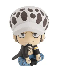 Lookup ONE PIECE Trafalgar Law（Repeat）