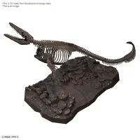 BANDAI HOBBY 1/32 Imaginary Skeleton Mosasaurus - PLANNOSAURUS - photo 2