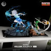 Tsume Art Killua Zoldyck - Ikigai - HUNTER×HUNTER - photo 13