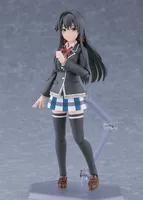 GOOD SMILE COMPANY figma Yukino Yukinoshita - My Teen Romantic Comedy SNAFU - photo 4