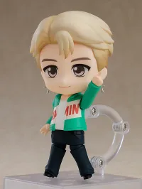 GOOD SMILE COMPANY Nendoroid Jimin - TinyTAN - photo 4