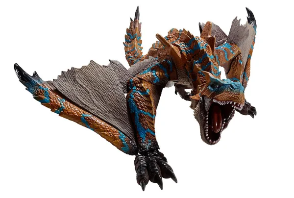 Tigrex