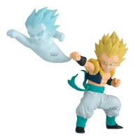 DRAGON BALL Z MATCH MAKERS SUPER SAIYAN GOTENKS(VS MAJIN BUU)