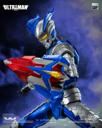 threezero ULTRAMAN - FigZero 1/6 ULTRAMAN SUIT ZERO LM Mode - Ultraman - photo 5