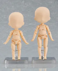 GOOD SMILE COMPANY Nendoroid Doll Height Adjustment Set (Peach) - Figure Accessories - photo 12