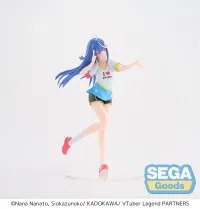 SEGA Desktop x Decorate Collections TV Anime "VTuber Legend: How I Went Viral after Forgetting to Turn Off My Stream" "Shuwa-chan" - VTuber Legend: How I Went Viral After Forgetting to Turn Off My Stream - photo 4