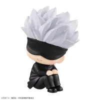 MegaHouse Lookup JUJUTSUKAISEN Satoru Gojo(Repeat) - Jujutsu Kaisen - photo 8