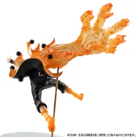 MegaHouse G.E.M. series NARUTO Shippuden Naruto Uzumaki  Six Paths Sage Mode  G.E.M.15th Anniversary ver. - NARUTO - photo 3