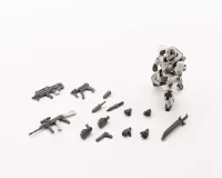 KOTOBUKIYA GOVERNOR ARMOR TYPE: PAWN X1 - HEXA GEAR - photo 13
