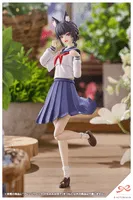 KOTOBUKIYA Arranged Wigs Animal Ears Messy Bun 【Fox】 - SOUSAISHOJOTEIEN - photo 9