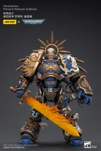 JOYTOY Ultramarines Primarch Roboute Guilliman - Warhammer 40K - photo 2