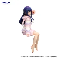 FuRyu Oshi No Ko　Noodle Stopper Figure -Ai Have a good night!- - 【OSHI NO KO】 - photo 9
