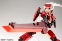 KOTOBUKIYA FRAME ARMS GIRL&WEAPON SET〈JINRAI Ver.〉 - Frame Arms Girl - photo 17