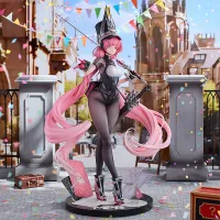 GOOD SMILE COMPANY Magical Parade Bunny - Scale Figures - photo 3