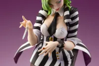 KOTOBUKIYA BEETLEJUICE BISHOUJO STATUE - Live Action Movies/TV - photo 5