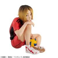 MegaHouse G.E.M. Series  Haikyu!! Palm size Kenma Kozume - Haikyu!! - photo 1