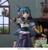 SEGA Luminasta "Genjitsu no Yohane -SUNSHINE in the MIRROR-" "Yohane" - Genjitsu no Yohane - photo 8