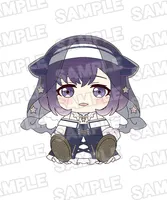 GOOD SMILE COMPANY Plushie Mugendai Mewtype Miyako Fuji - BanG Dream! - photo 2