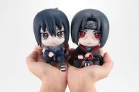 MegaHouse Lookup Naruto Sasuke Uchiha(Repeat) - NARUTO - photo 5