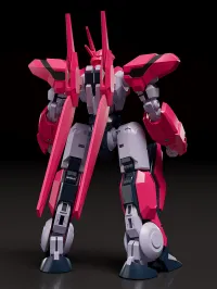 GOOD SMILE COMPANY MODEROID Black Sarena - Martian Successor Nadesico - photo 16