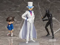 FREEing figma Kid the Phantom Thief - Detective Conan - photo 8