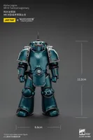 JOYTOY Alpha Legion MK lll Tactical Legionary - Warhammer 40K - photo 22