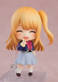 GOOD SMILE COMPANY Nendoroid Ruby: School Uniform Ver. - 【OSHI NO KO】 - photo 6