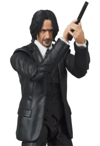 MEDICOM TOY MAFEX JOHN WICK (JOHN WICK:CHAPTER4) - John Wick - photo 12