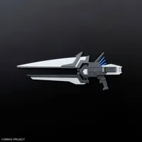 BANDAI HOBBY HG ASHSAVIOUR - Super Robot Wars - photo 6