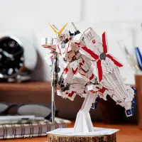 Azone si-gu-mi PRO RX-0 Unicorn Gundam - Mobile Suit Gundam Unicorn / Narrative - photo 6