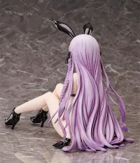 FREEing Kyoko Kirigiri: Bare Leg Bunny Ver. - Danganronpa - photo 6