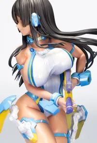 KOTOBUKIYA ASRA AOI SUI - Megami Device - photo 8