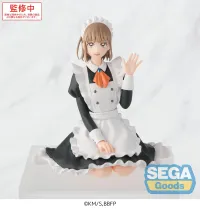 SEGA "Blue Box" PM Perching Figure "Chinatsu Kano" Cultural Festival Ver. - Blue Box - photo 1