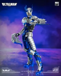 threezero ULTRAMAN - FigZero 1/6 ULTRAMAN SUIT ZERO LM Mode - Ultraman - photo 12