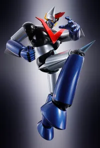 TAMASHII NATIONS GX-111 GREAT MAZINGER KAKUMEI SHINKA "GREAT MAZINGER", TAMASHII NATIONS SOUL OF CHOGOKIN - Mazinger Z - photo 13