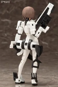 KOTOBUKIYA WISM Soldier ASSAULT/SCOUT - Character Kits - photo 3
