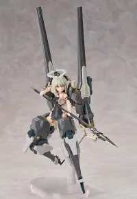 Good Smile Arts Shanghai Hyper Body Charged Particle Cannon General-Purpose Fighter: Cuckoo - Hyper Body - photo 3