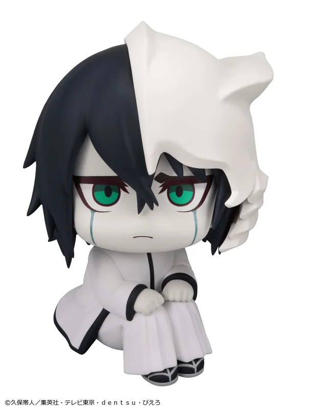 MegaHouse Lookup TV Anime BLEACH Ulquiorra Cifer - BLEACH