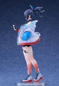 Solarain Rikka Takarada: Dreamy Divas Ver. - GRIDMAN UNIVERSE - photo 5