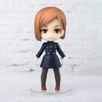 TAMASHII NATIONS Nobara Kugisaki - Jujutsu Kaisen - photo 2