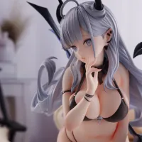 eStream Nekojira Illustration Thea - Non-Scale Figures - photo 5