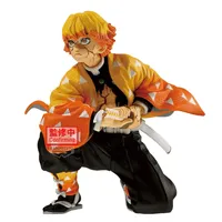 BANDAI Demon Slayer: Kimetsu no Yaiba MAXIMATIC Zenitsu Agatsuma - Demon Slayer: Kimetsu no Yaiba - photo 2