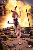 Sushing Commando Belka 1/12 Action Figure - Action Figures - photo 8