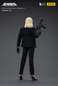 JOYTOY FRONTLINE CHAOS VERMOUTH - JOYTOY Original Series - photo 4